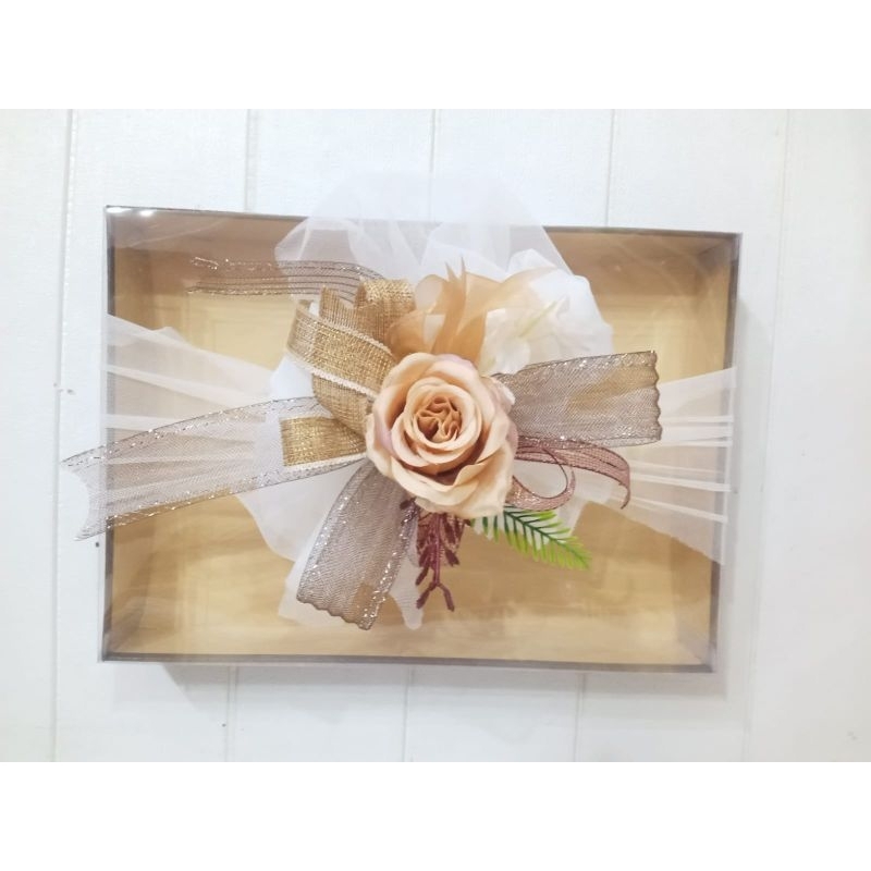 

box kado premium