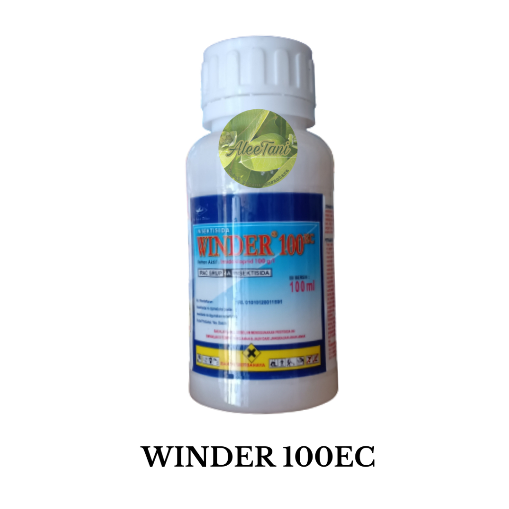 WINDER 100EC  - 100ml