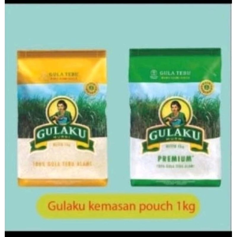 

GULAKU 1kg