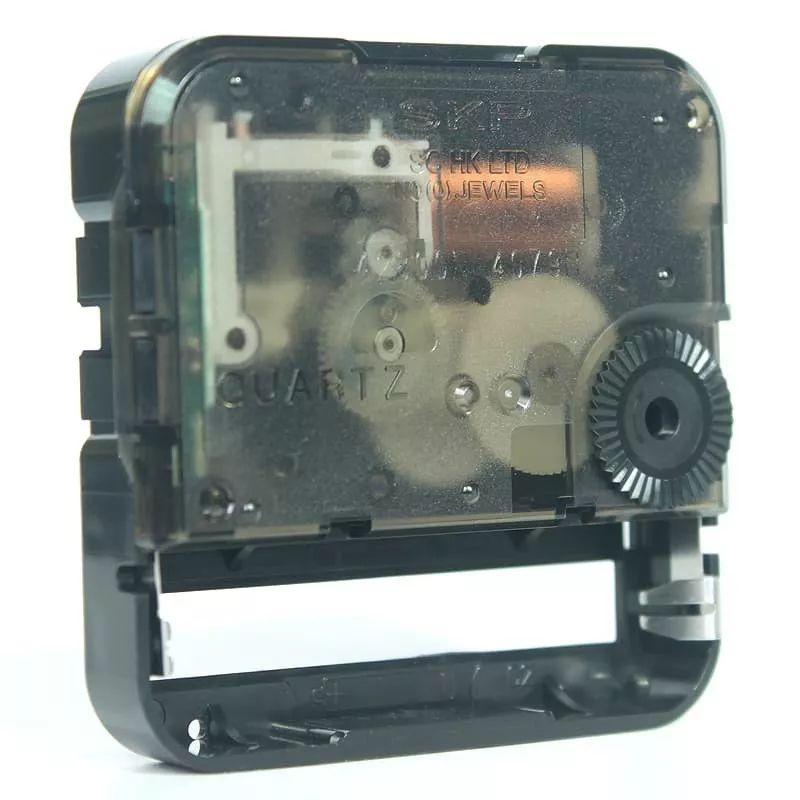 MESIN JAM DINDING SEIKO