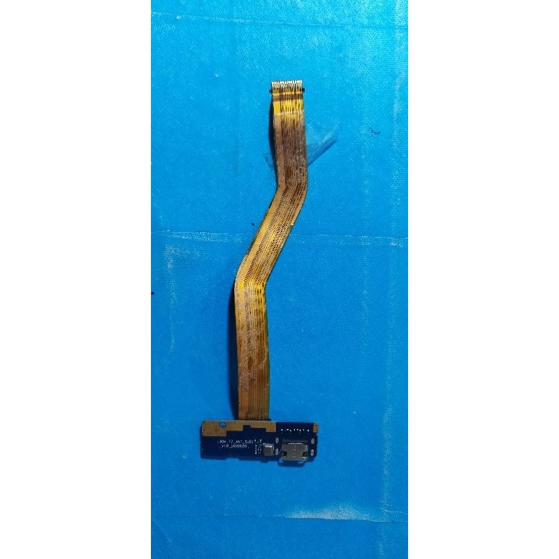 Papan Charger Flexible charger plus PCB charger ADVAN GX original copotan