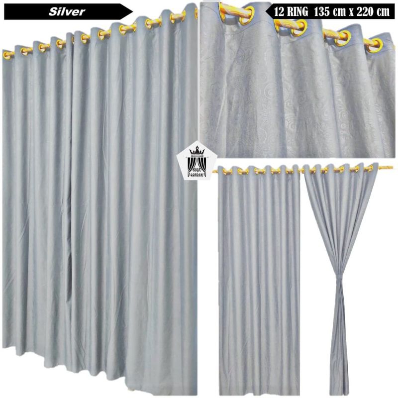 GORDEN RING 12 EMBOS ABU POLOS