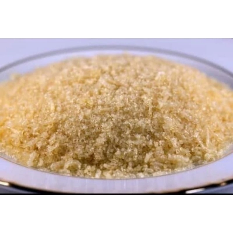 

gelatin pig gelatin babi 500gram