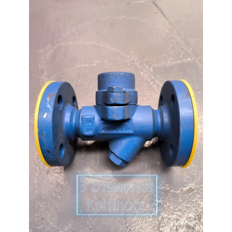 STEAM TRAP SPIRAX SARCO BPC32Y DN25 1"