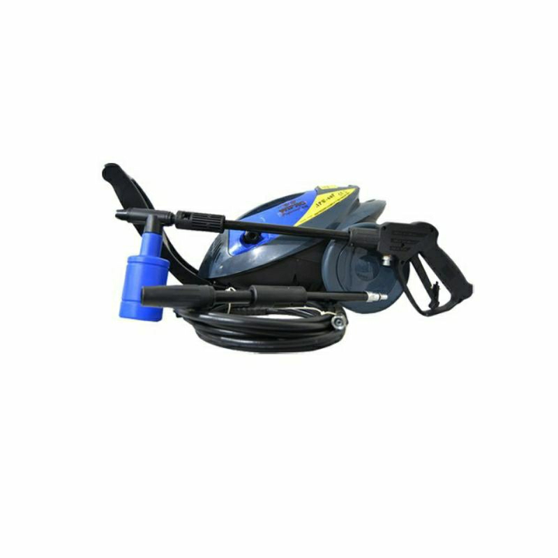 Jet Cleaner WIPRO APW 60 Cuci Motor Mobil