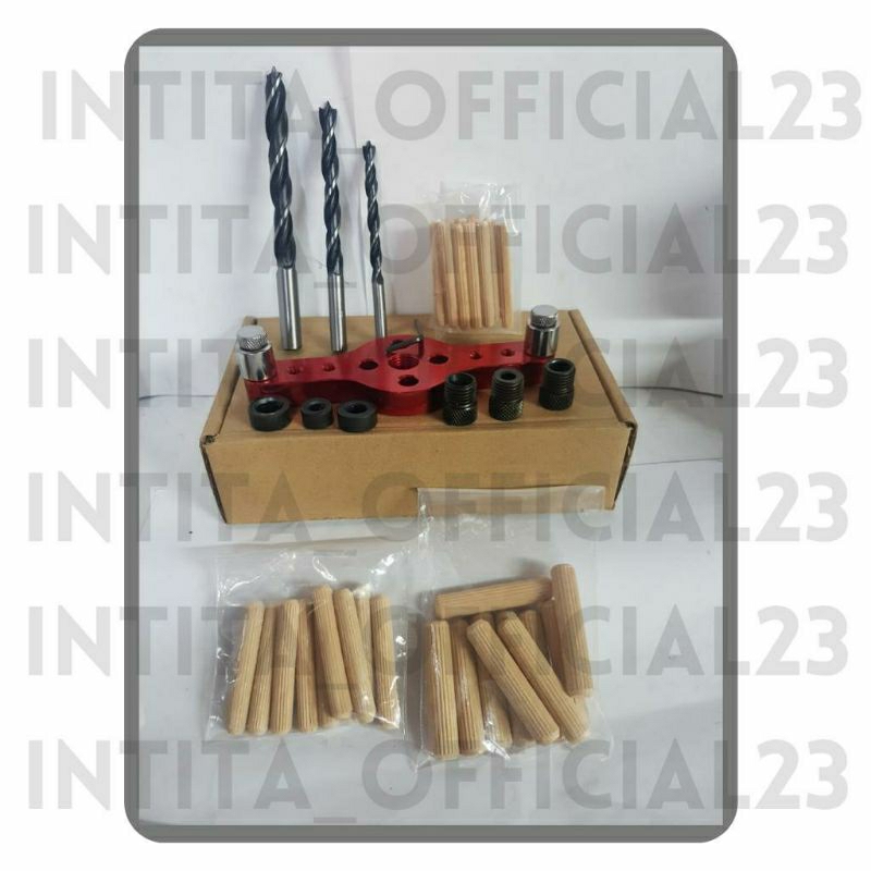 Hole Locator Aldo 809