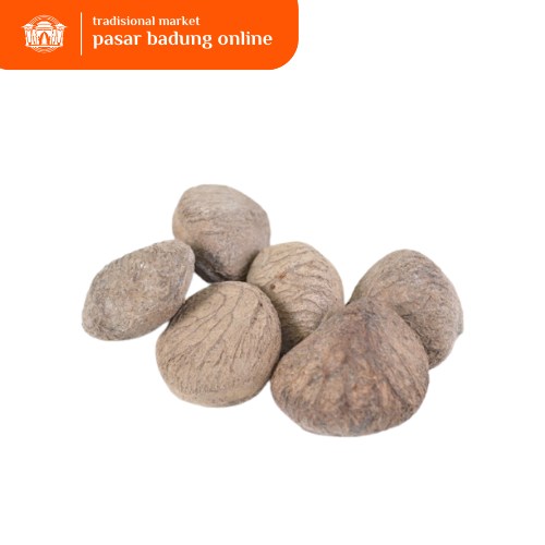 

kluwek/kluwak 250 gram