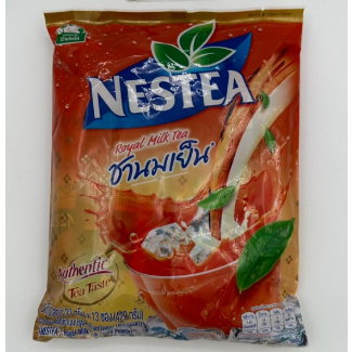 

Eceran TERMURAH!!! Nestea Thai Tea , Thai Tea Asli dari Thailand