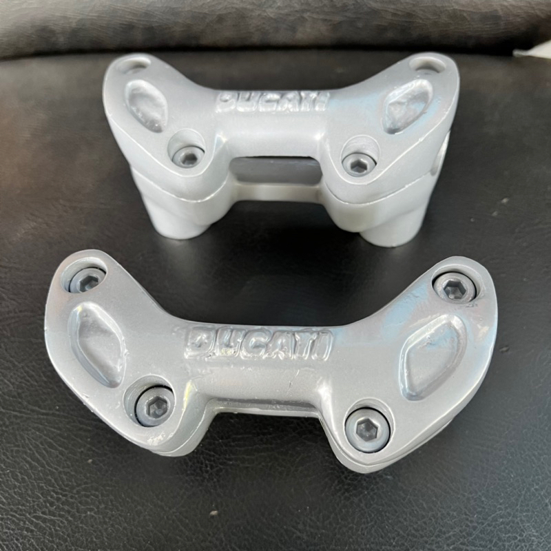 raiser Ducati reiser ducati lokal klem stang universal ducati