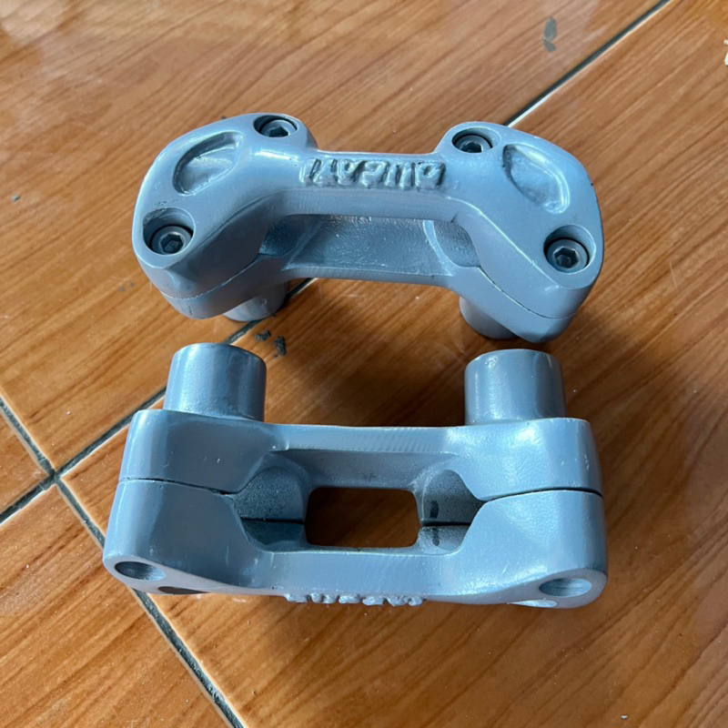 reser Ducati raiser ducati klem stang ducati universal
