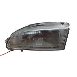 Head lamp/Lampu depan Civic Genio