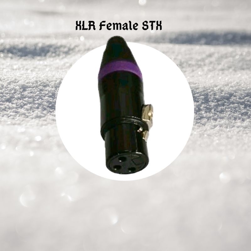 Jack Canon Female STX