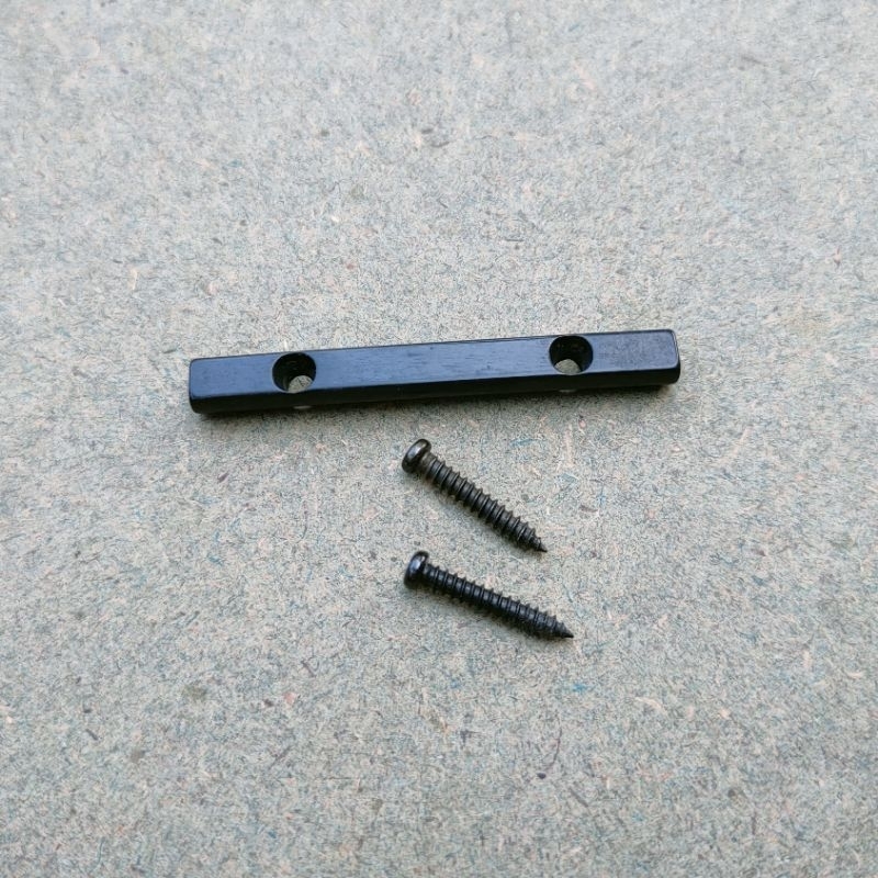 String Guide Retainer Panjang 7 String Head Gitar & Bass