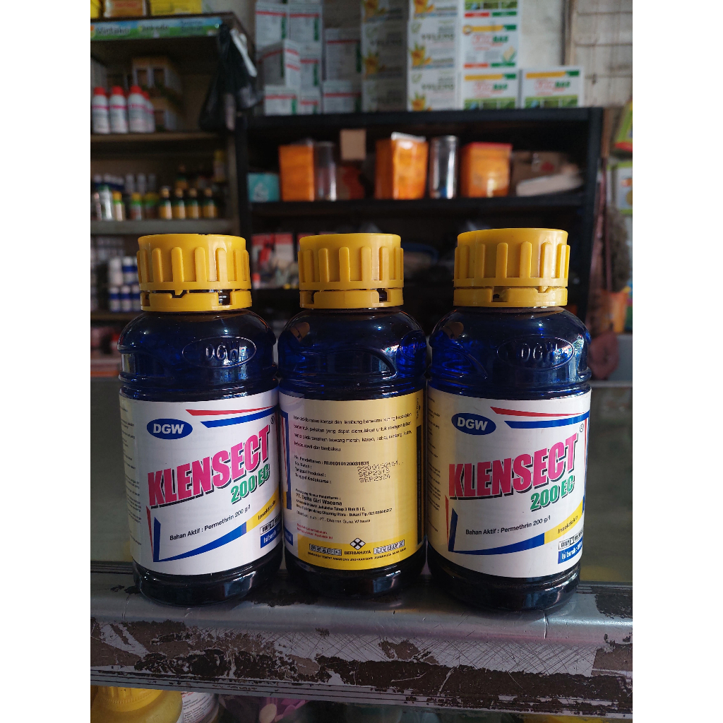 Klensect 200EC 400ml