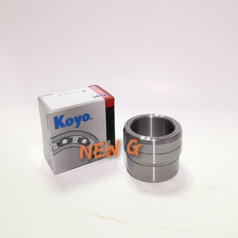 Cones bearing Grandmax