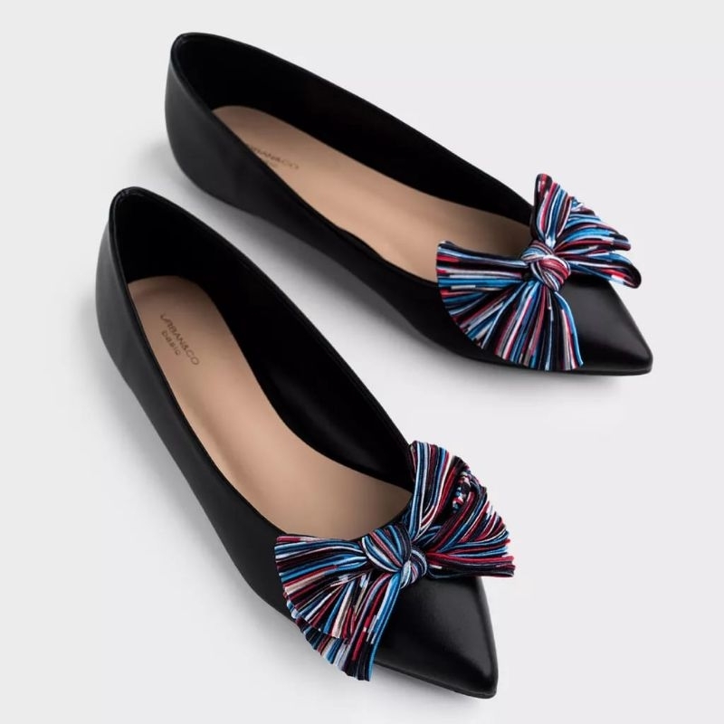URBAN&CO Basic Flat Shoes Willy | Urban n Co Flat Shoes