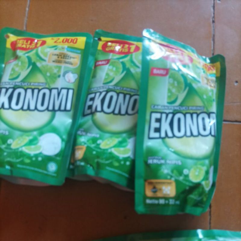 

ekonomi