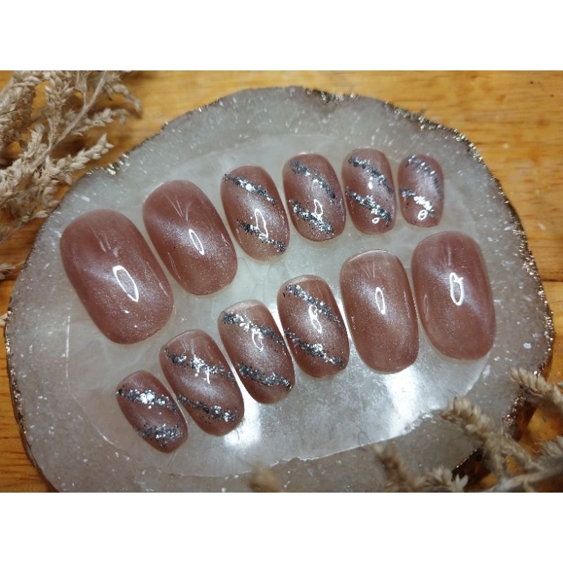 KUKU PALSU WEDDING, KUKU PALSU LAMARAN, KUKU PALSU 3D, KUKU PALSU PREMIUM, FAKE NAIL, NAIL ART, Pres