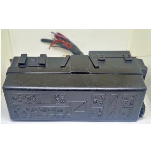 FUSE BOX BIG RUMAH KOTAK SEKERING SEKRING BESAR SUZUKI APV FUTURA EURO INJEKSI INJECTION MEGA CARRY 