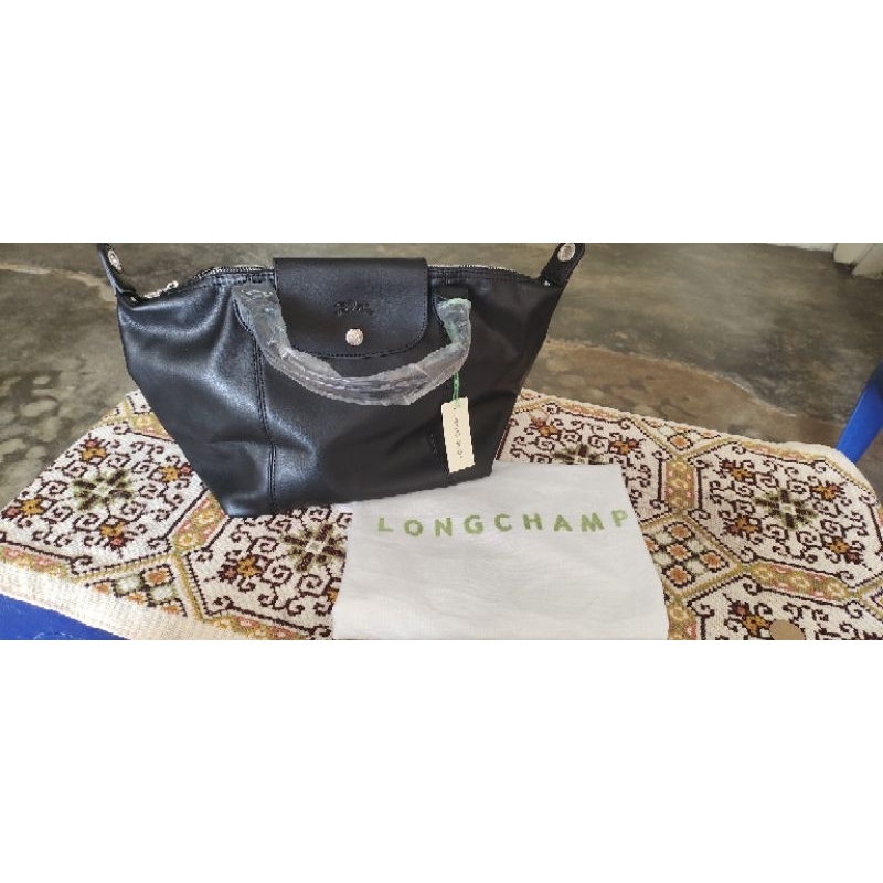 LC Kulas lengkap Dasbag new mirror