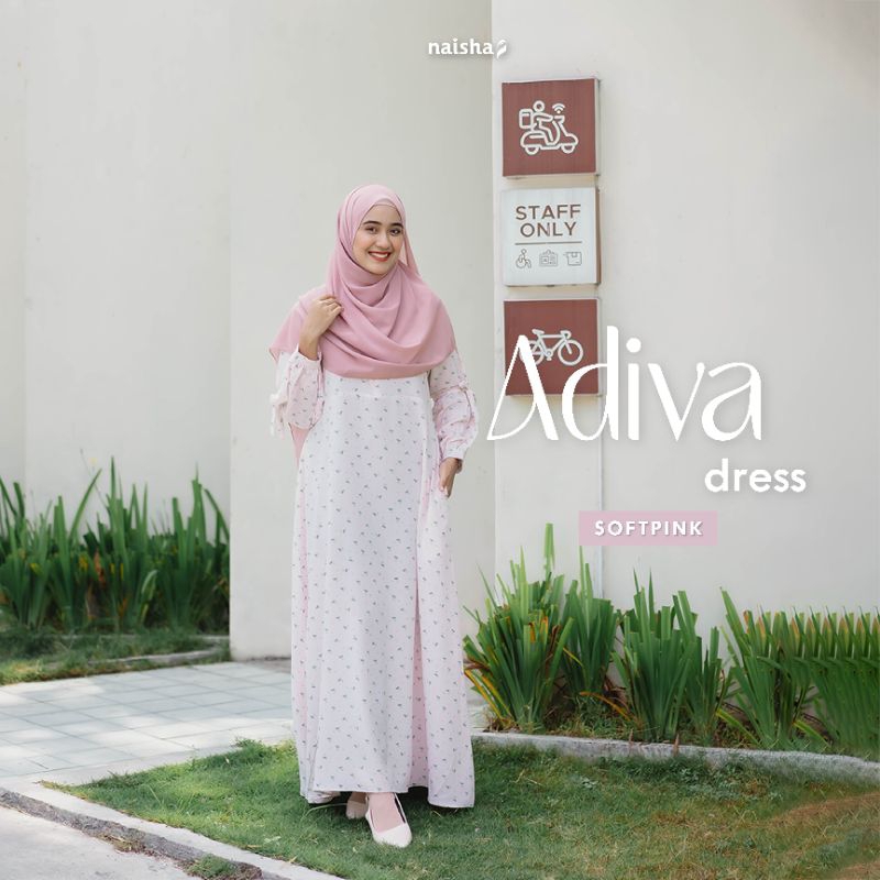 Adiva dress