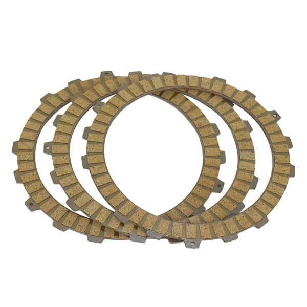 Kampas Kopling (22201KYZ901)