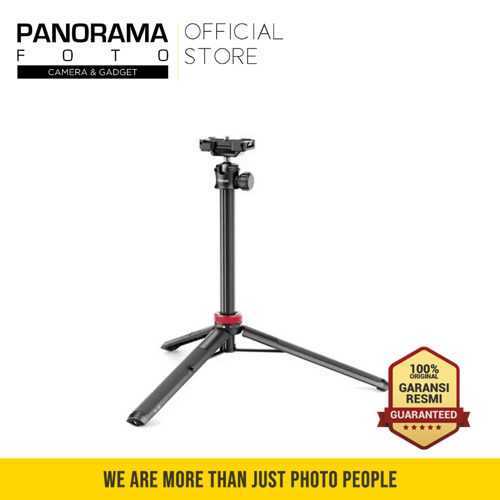Ulanzi MT-44 Extendable Vlog Tripod