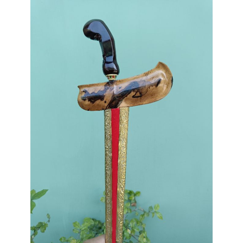 #.3 Keris Sepuh Jangkung Tuban