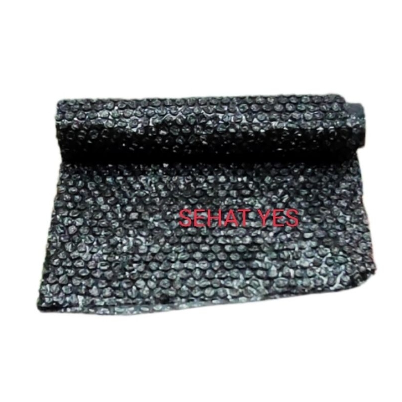 

TAMBAHAN PENGAMANAN PAKING - BUBBLE WARP