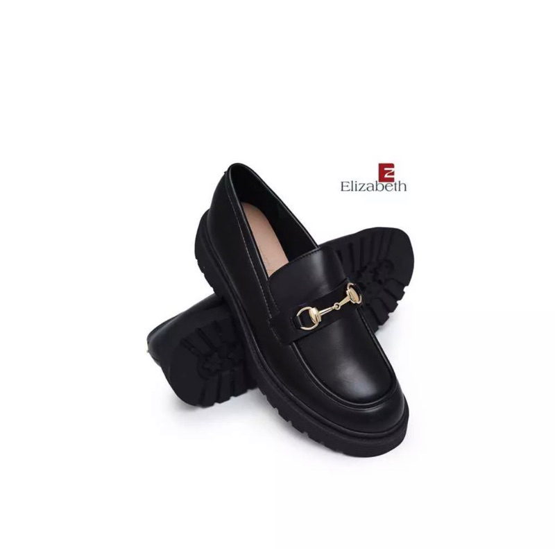 Elizabeth Shoes - Sepatu Flat 0400-0281