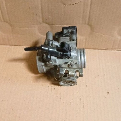 throttle body cb150r CBR 150 fi lama old cb 150 r trotel bodi TB trottel