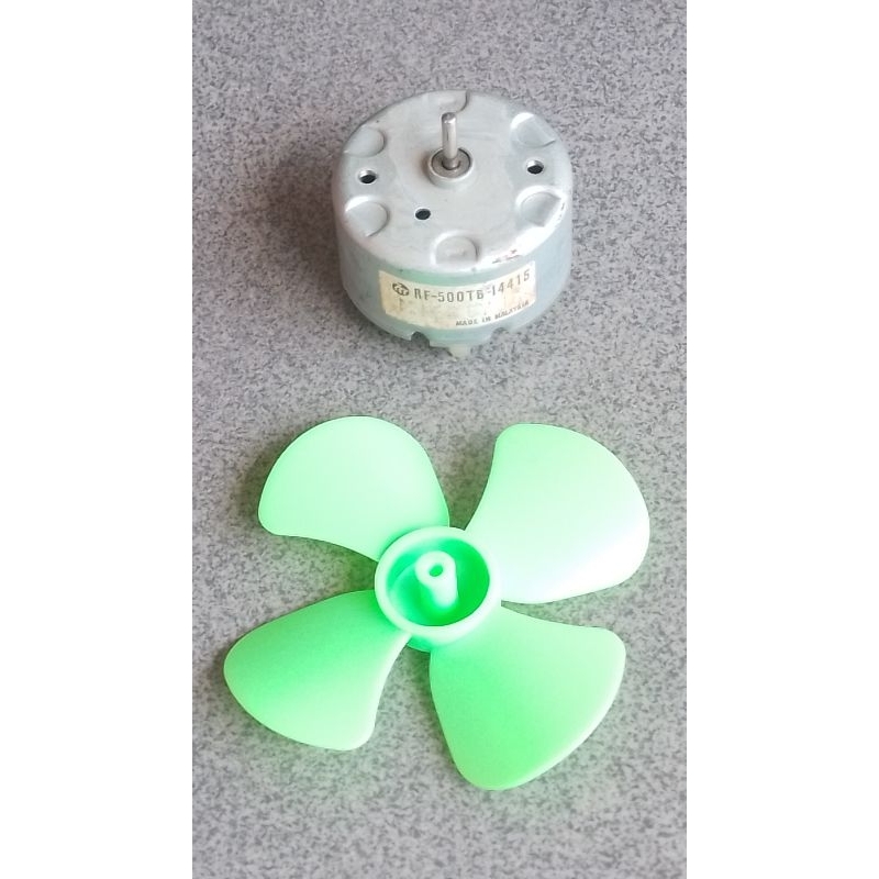 dinamo layang layang