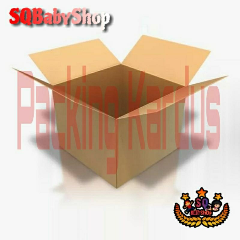 

GRATIS PACKING KARDUS