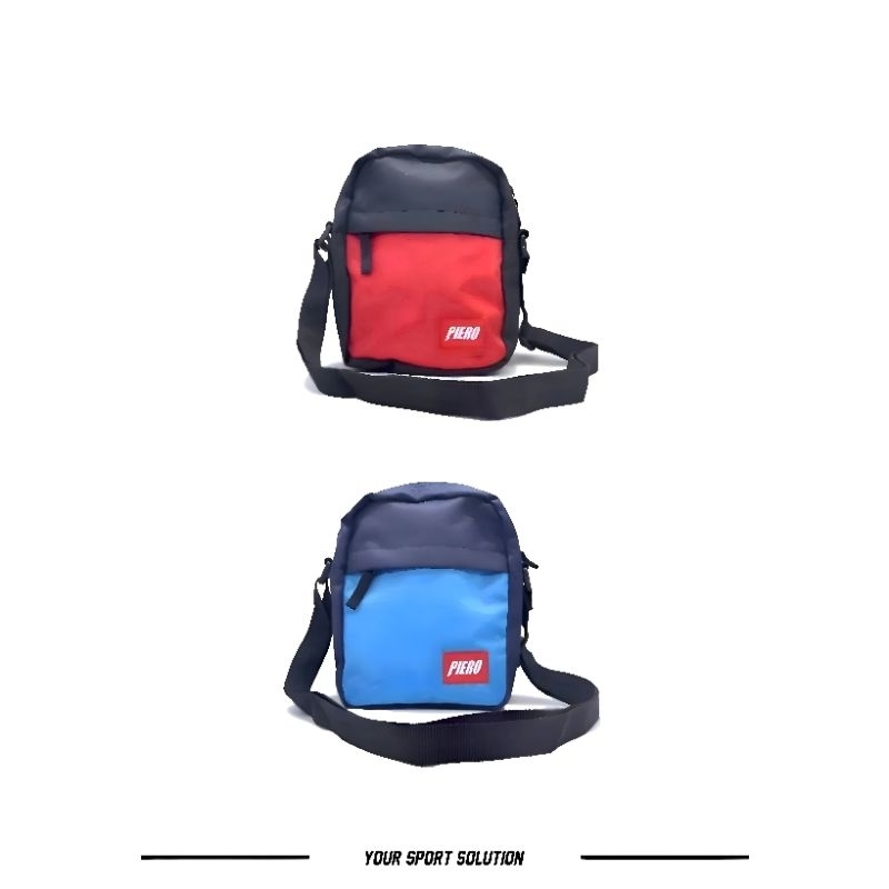 Sling Bag Piero Ergo