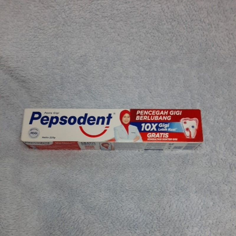 

pepsoden 225g