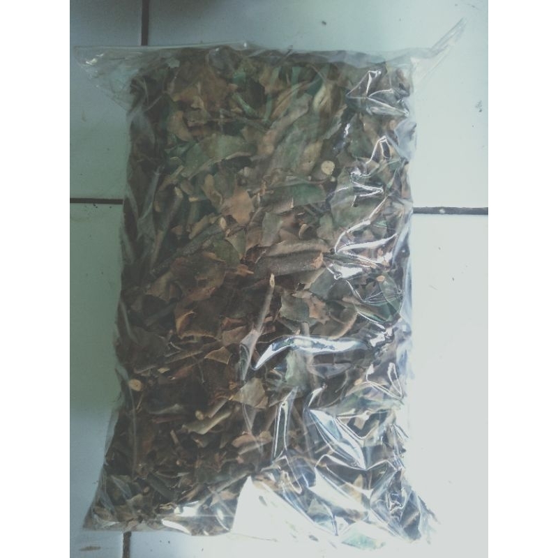 

paket hemat benalu alpukat kering 250 gram
