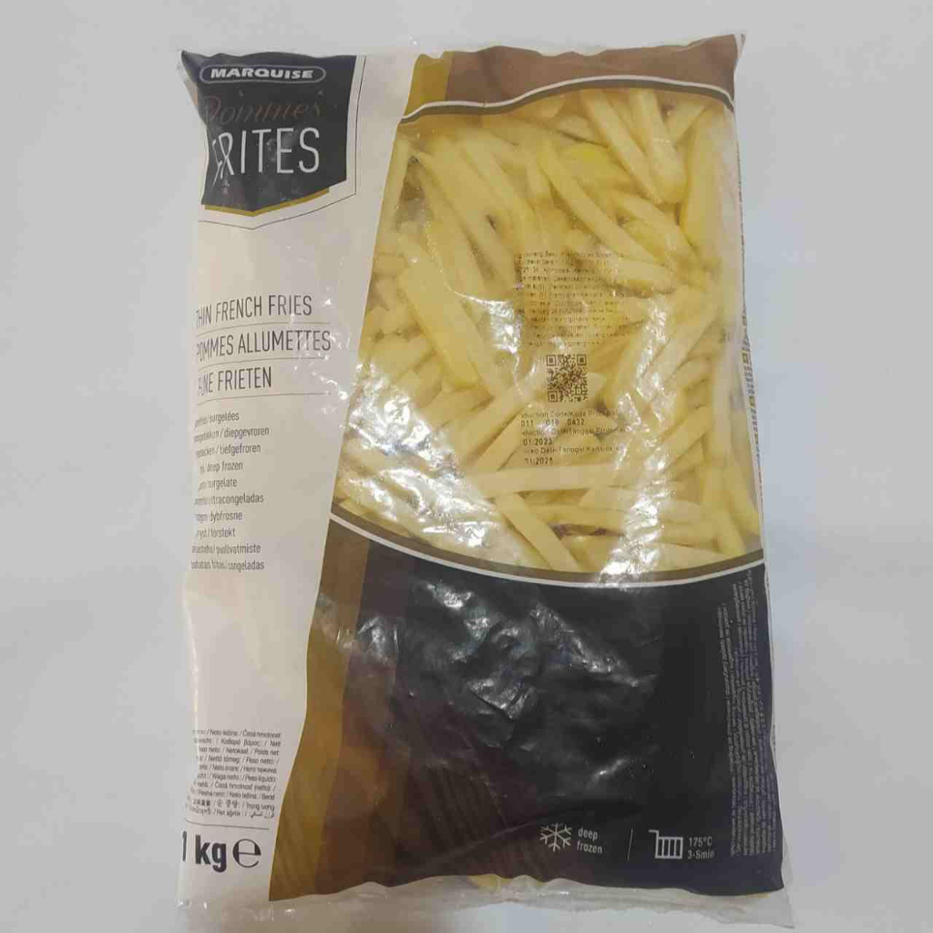 

Marquise Kentang Shoestring 1 kg