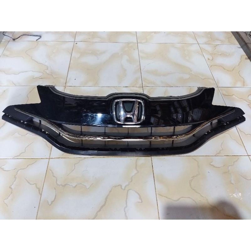 grill jazz gk 5 2015