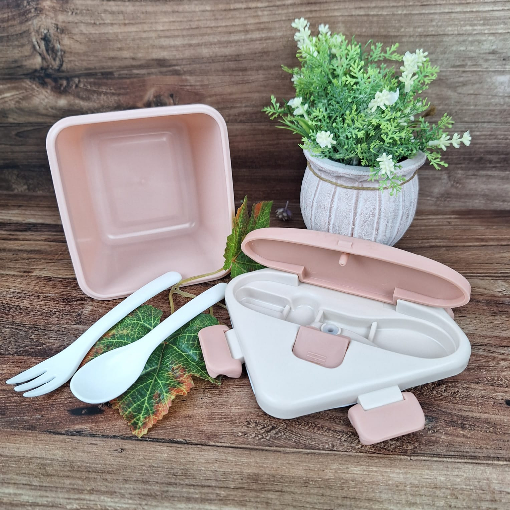 Promo Lunch Box Delicious Import