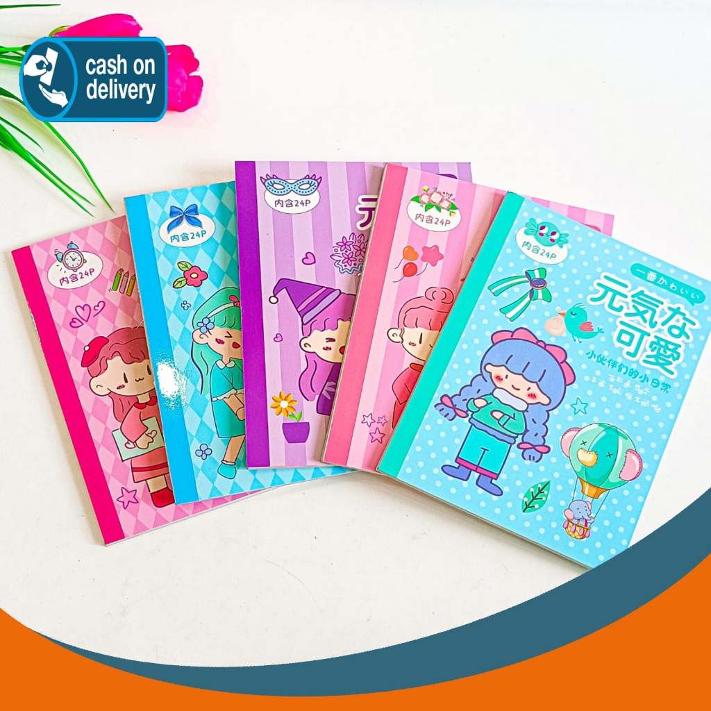 

BUKU STIKER ZKP-MS STICKER BOOK KREATIFITAS TERMURAH COD CUTE GIRL LUCU IMUT KADO UNIK ALAT-ALAT SEKOLAH AESTHETIC KOREA