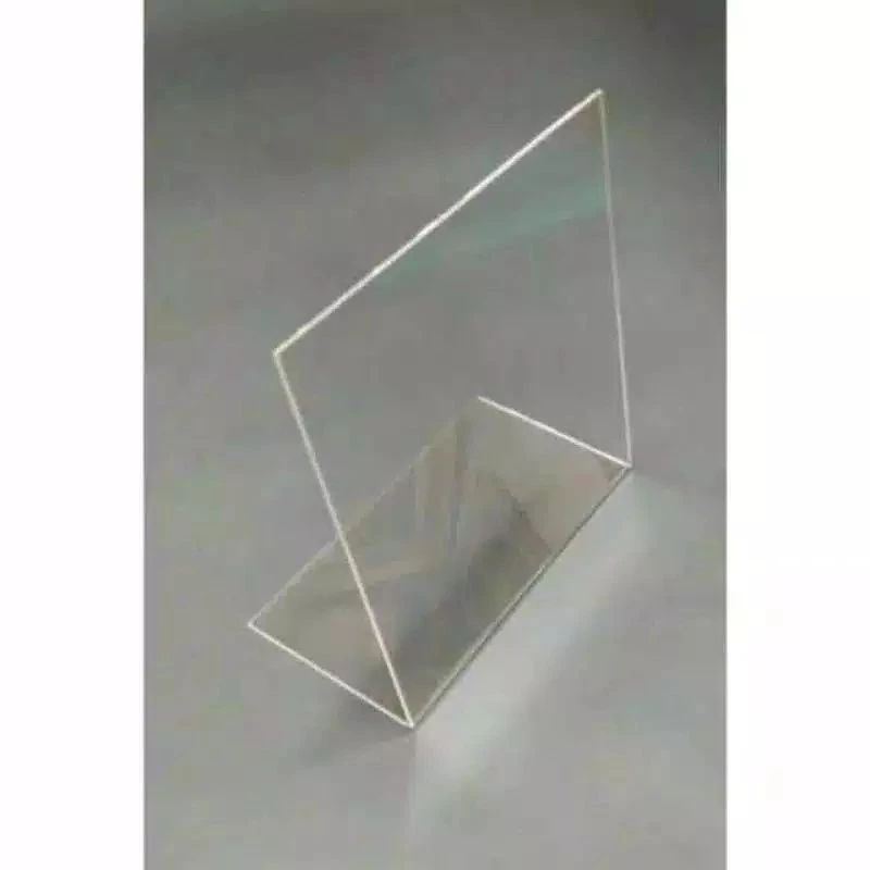 display baju akrilik / hantaran/seserahan pernikahan