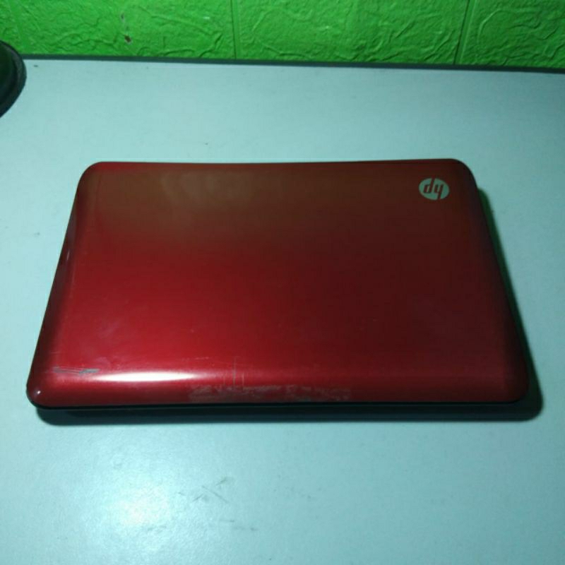 Kesing Case Casing Laptop Hp Mini 110-3517TU