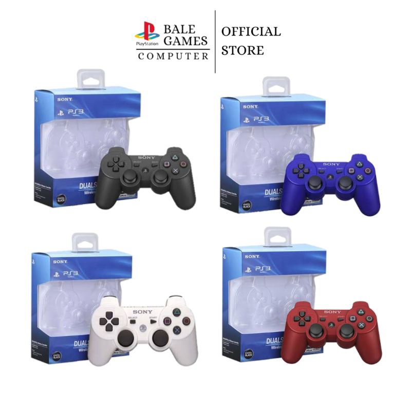 Stick Stik PS3 Wireless/Joystick CONTROLLER PS3