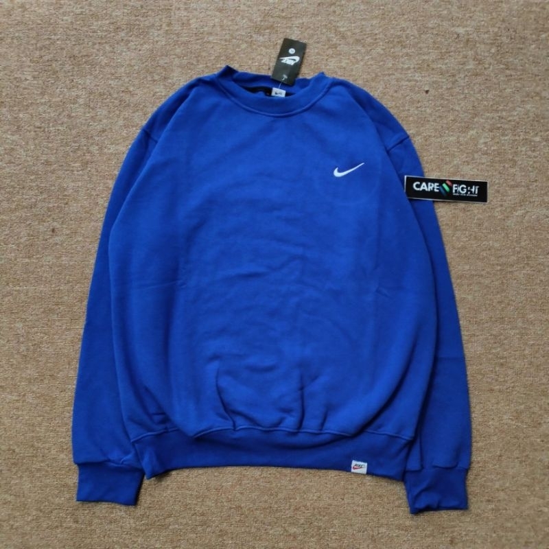 Crewneck Nike Vintage Small Swoosh