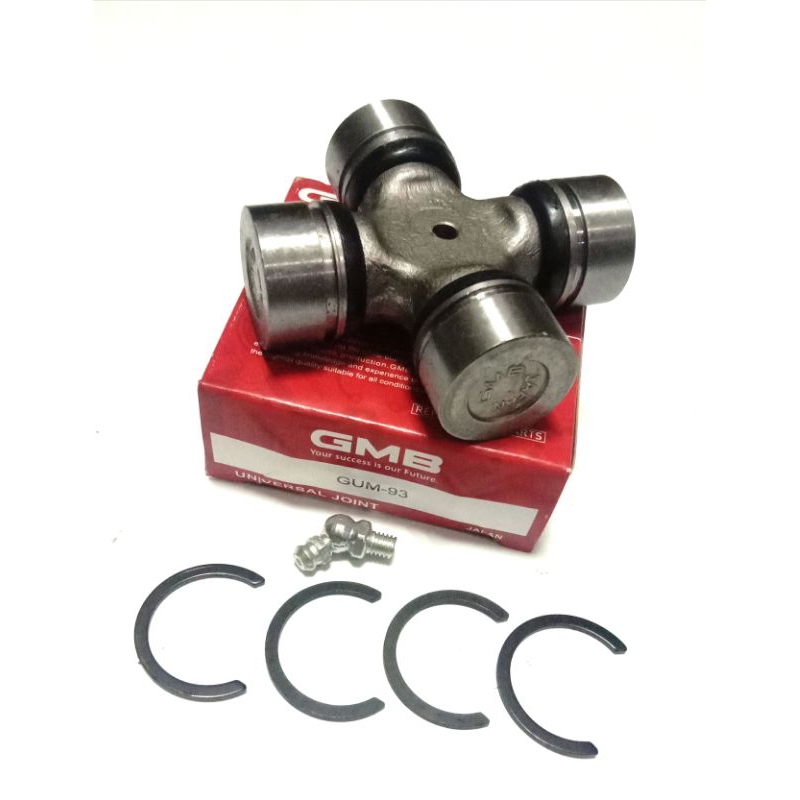 JOINT KOPEL/CROSS JOINT MITSUBISHI PS.100, PS.110, L200 STRADA UNIVERSAL GUM 93 GMB