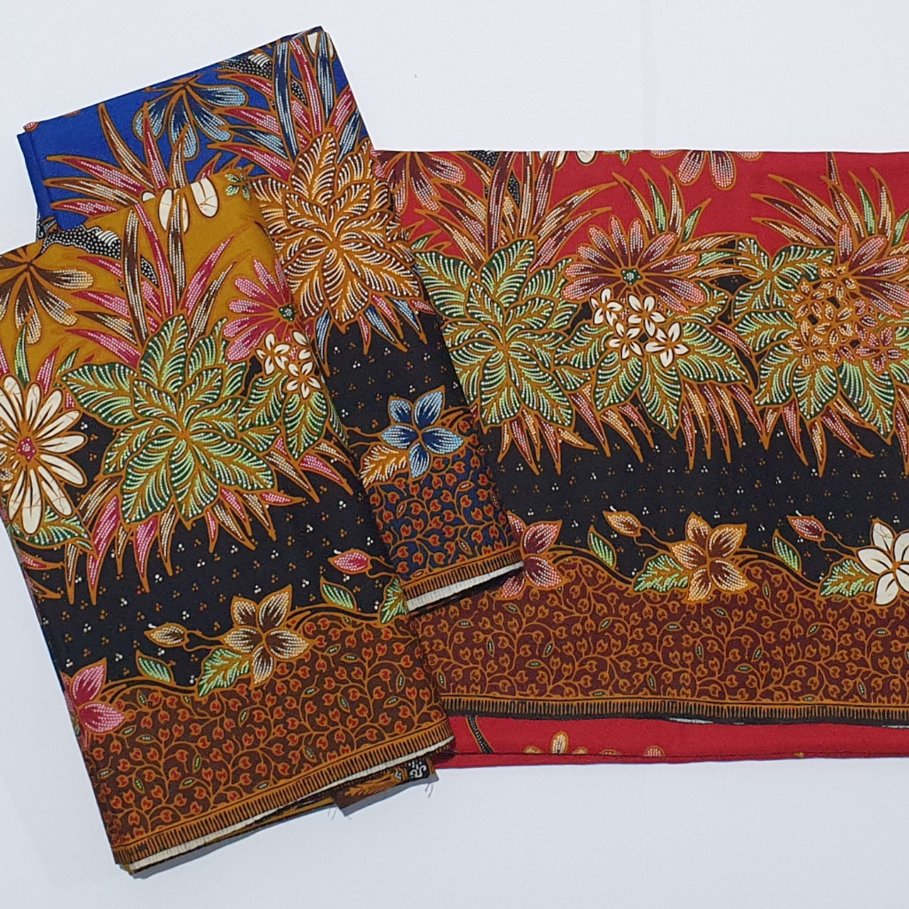 Kain CIBULAN UNGGUL JAYA 910 / Kain Unggul Jaya / KAIN Batik Jarik Modern