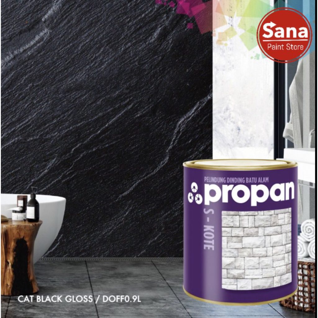 CAT BATU ALAM STONEKOTE S KOTE PROPAN