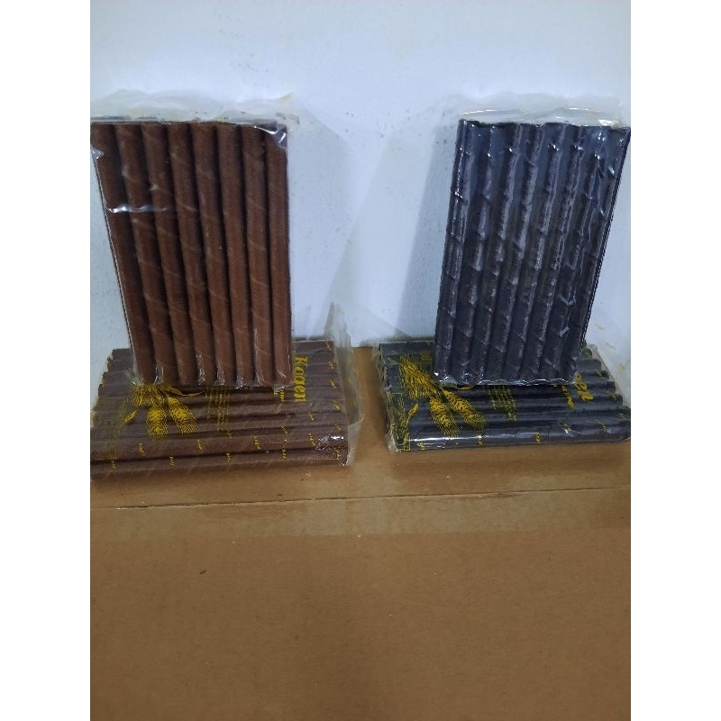 

stick susu vanilla&stick karamel