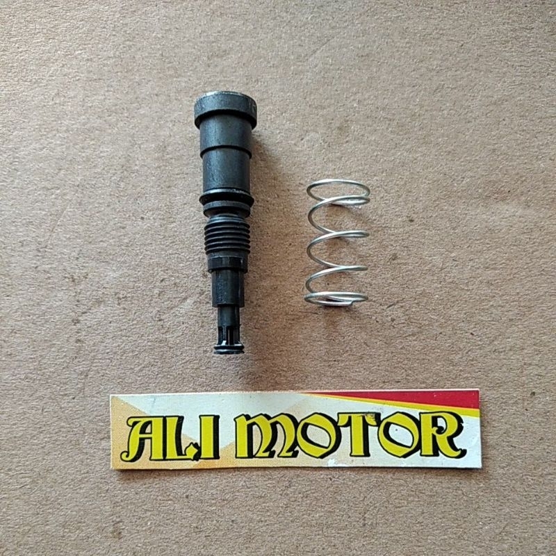 Setelan stasioner angin baut set screw set honda revo fi beat fi scoopy fi vario 125 ori LOSPAK