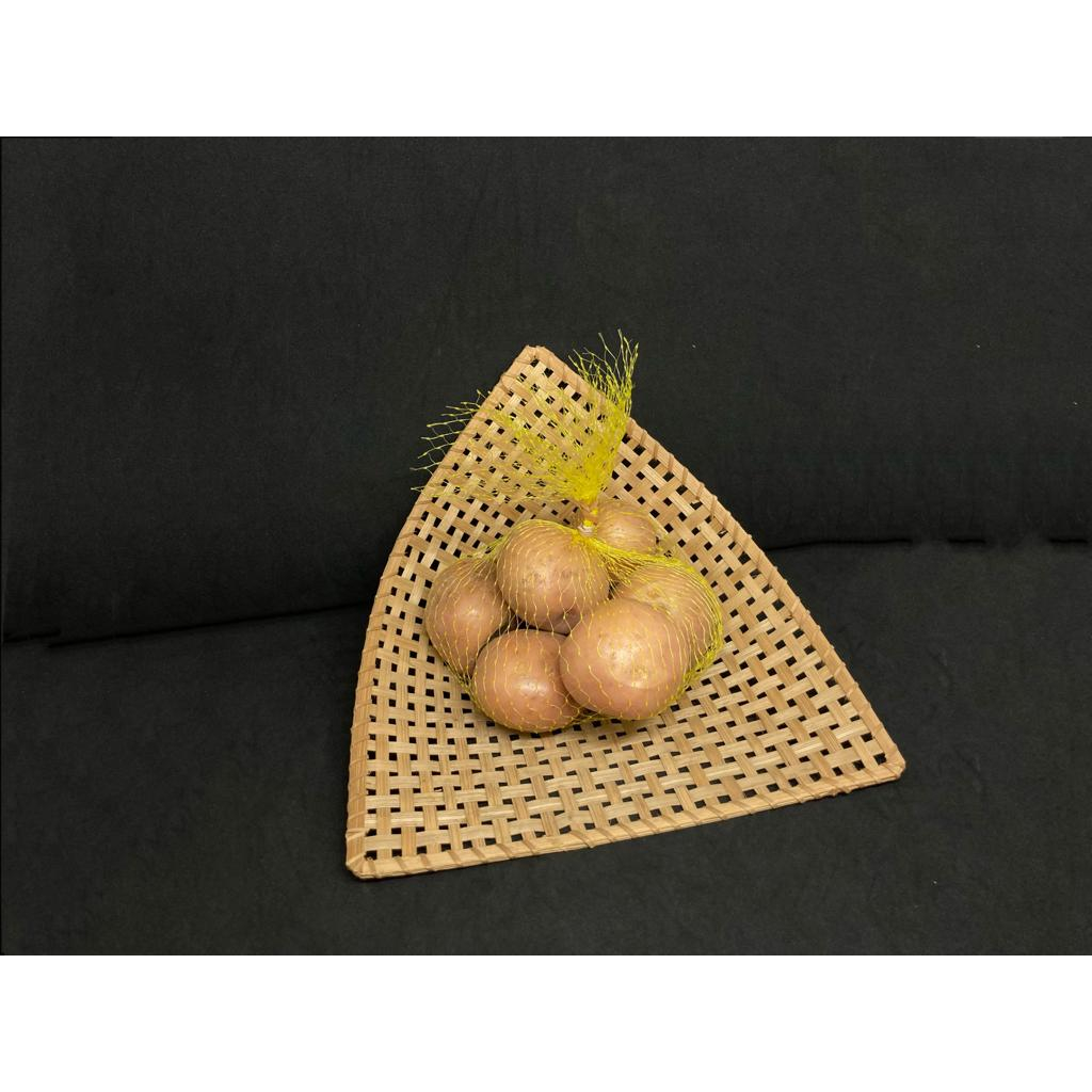 

Kentang merah segar, kentang merah